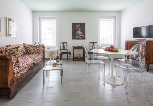 Apartment in Venice - Zattere