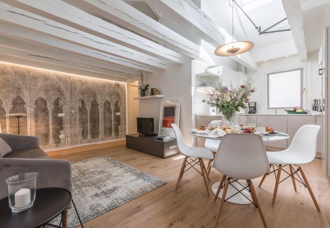 Apartment in Venezia - Zen
