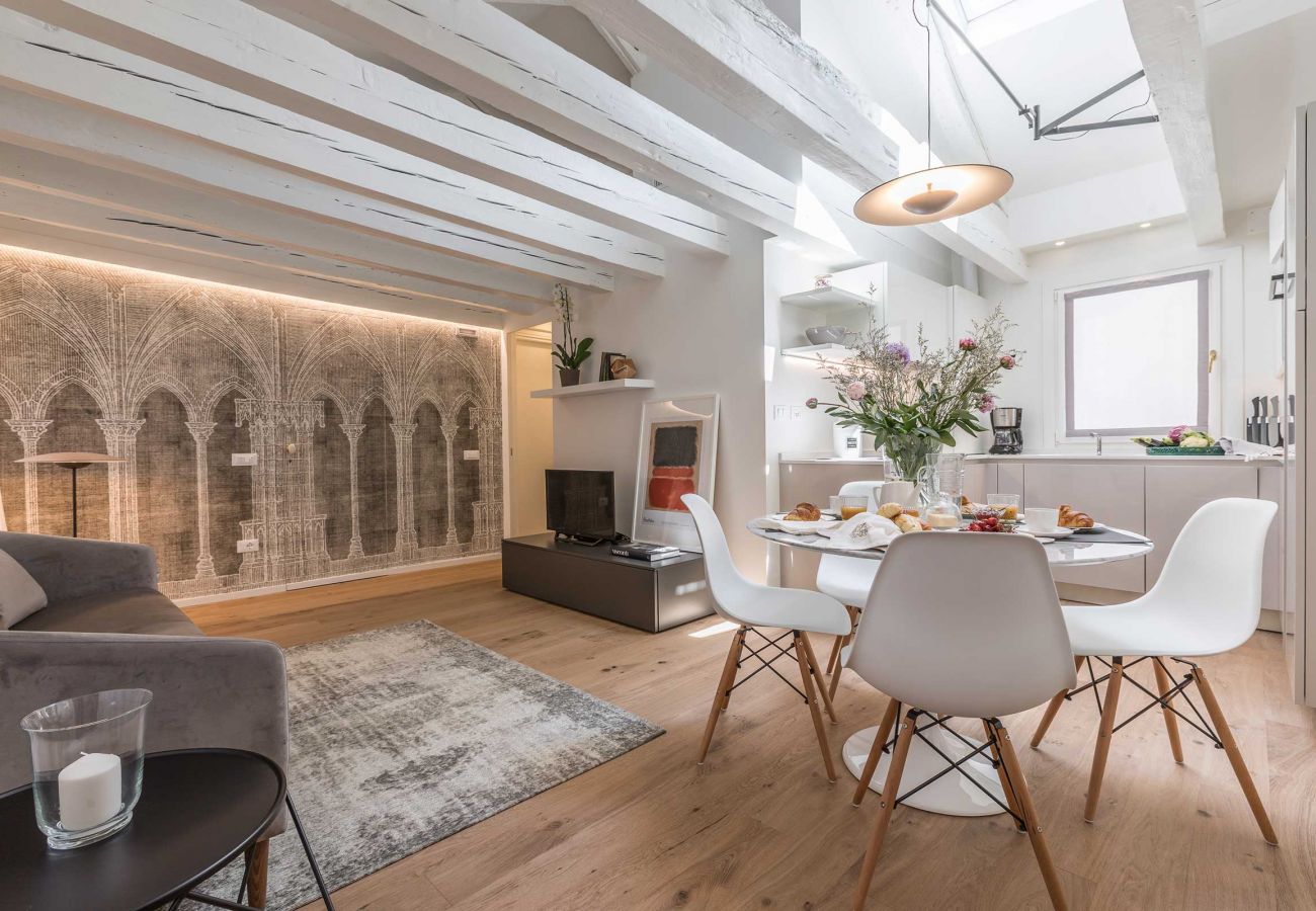 Apartment in Venice - Zen