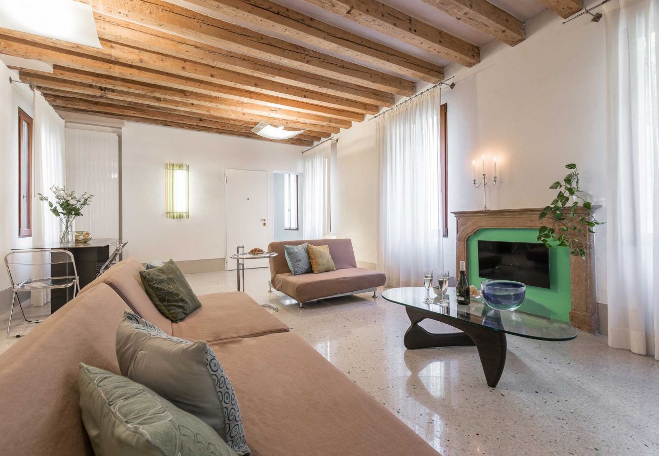 Apartment in Venice - Zorzi