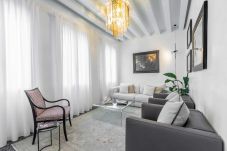 House in Venice - Palazzetto San Trovaso