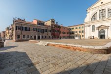 House in Venice - Palazzetto San Trovaso