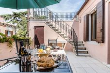 Apartment in Venice - Palazzo Alighieri