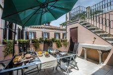 Apartment in Venice - Palazzo Alighieri