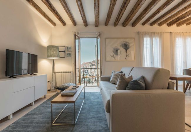 Apartment in Venezia - Canaletto