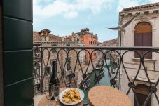 Apartment in Venice - Canaletto