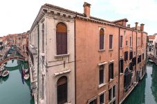 Apartment in Venice - Canaletto