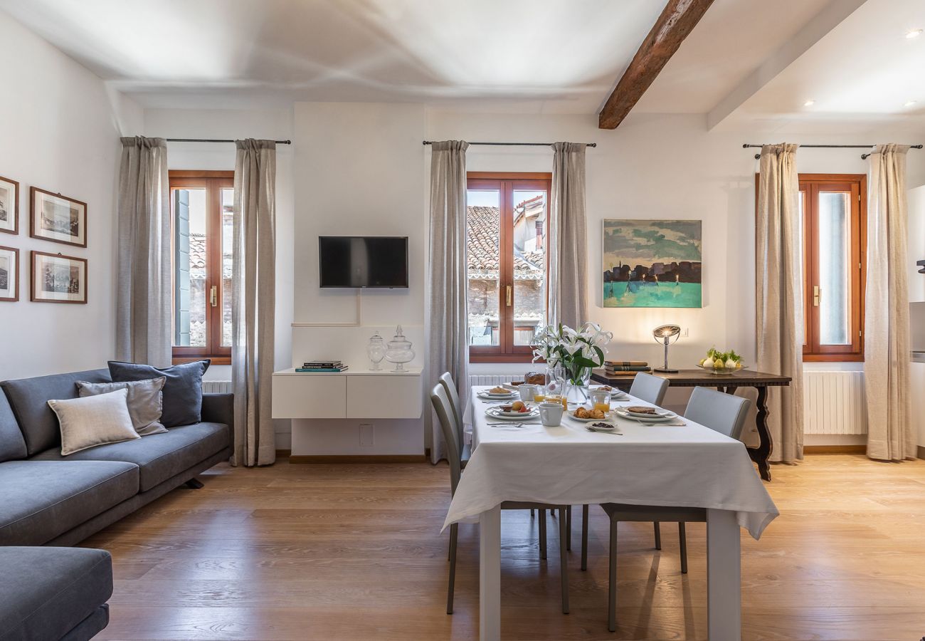 Apartment in Venice - Carmen