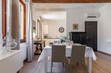 Apartment in Venice - Carmen