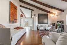 Apartment in Venice - Dandolo Terrace