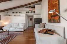 Apartment in Venice - Dandolo Terrace