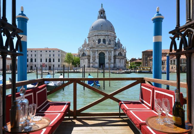 Apartment in Venice - Dogaressa