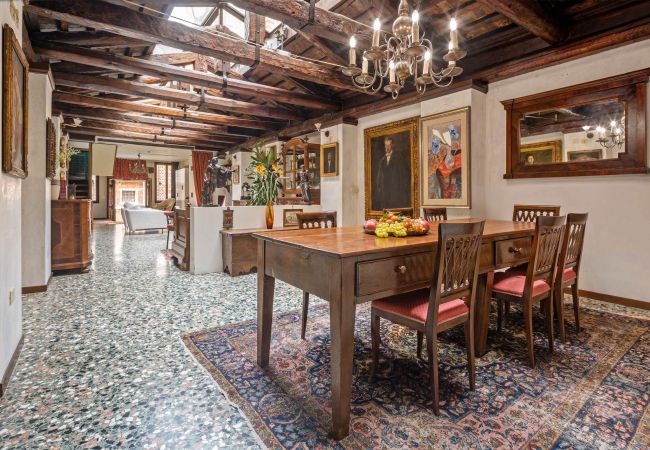 Apartment in Venezia - Contarini