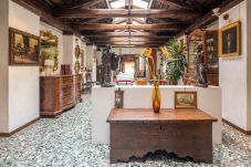 Apartment in Venice - Contarini