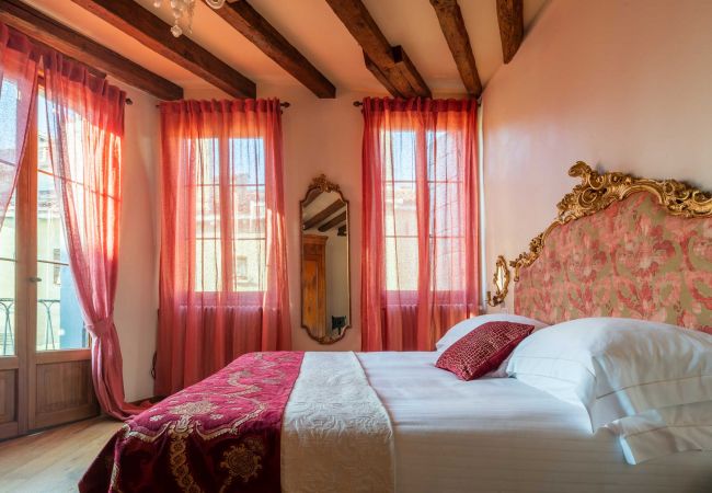 Apartment in Venezia - Falier