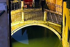 Apartment in Venice - Falier