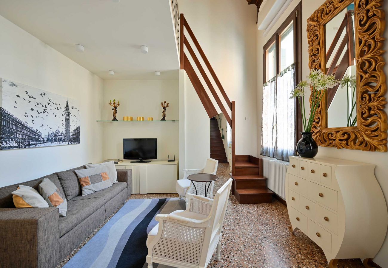 Apartment in Venice - Tommaseo