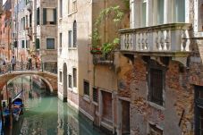 Apartment in Venice - Tommaseo