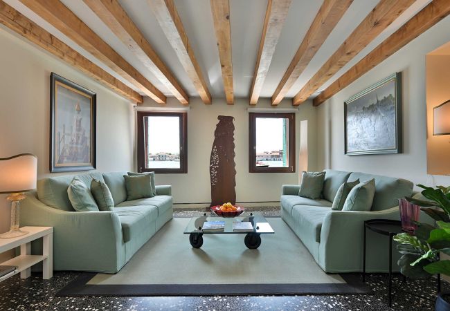 Apartment in Venezia - Palladio B