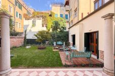 Apartment in Venice - Palladio B