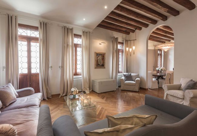 Apartment in Venezia - Da Vinci