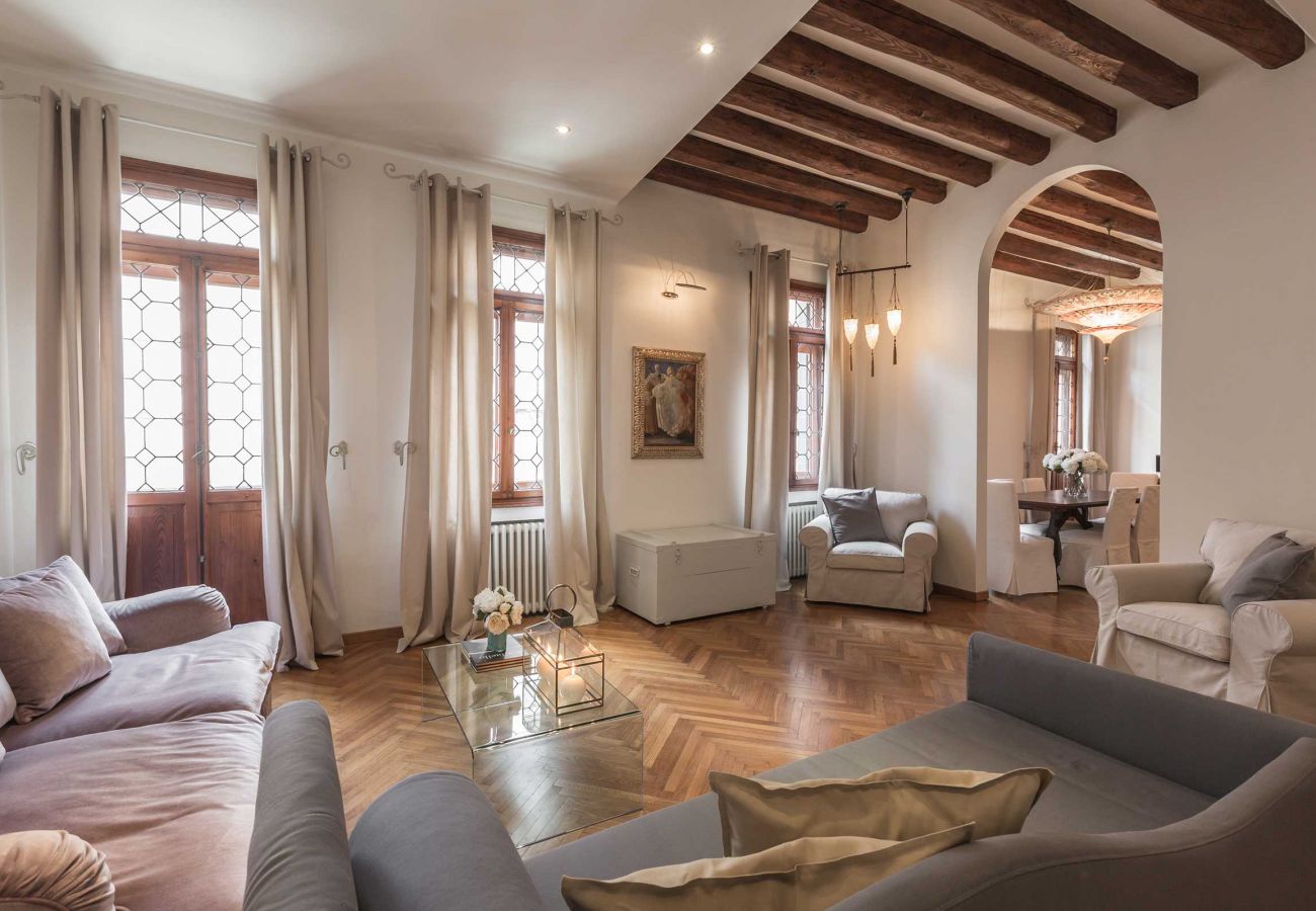 Apartment in Venice - Da Vinci