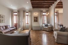 Apartment in Venice - Da Vinci
