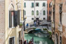 Apartment in Venice - Da Vinci