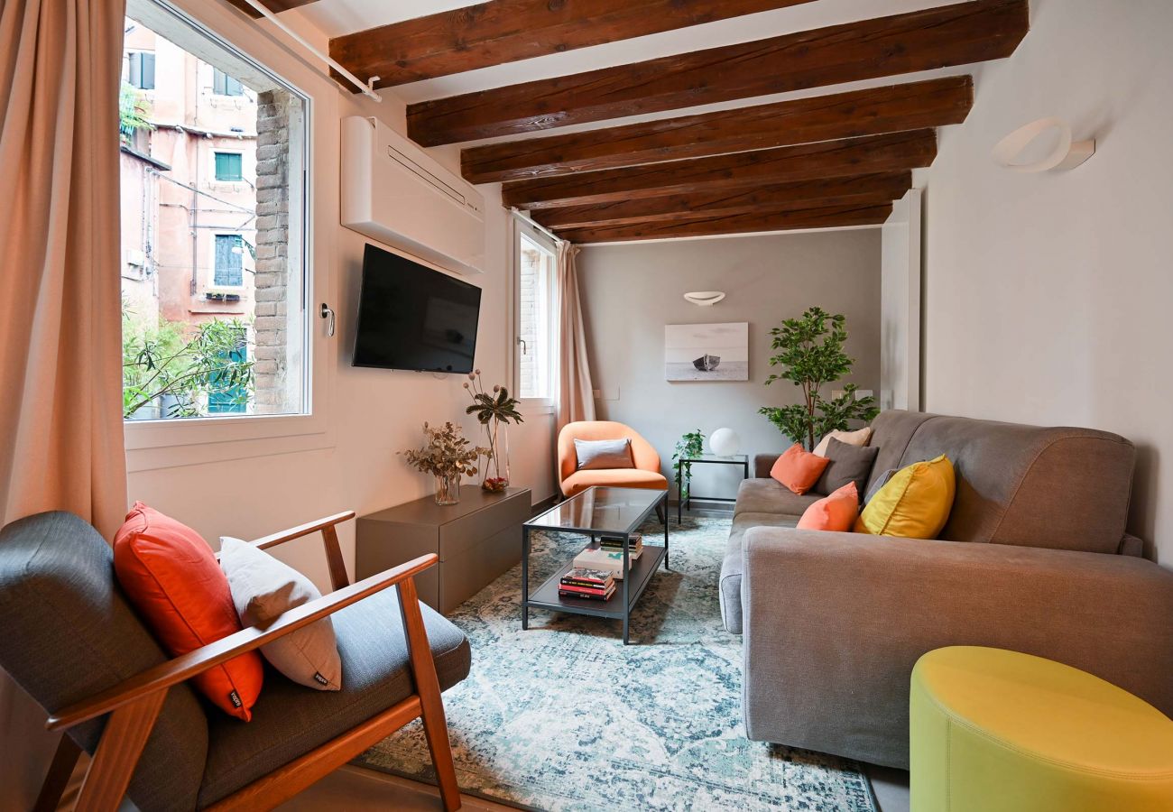 Apartment in Venice - Corte Moretta
