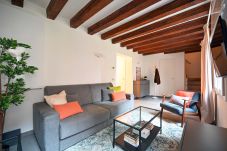 Apartment in Venice - Corte Moretta