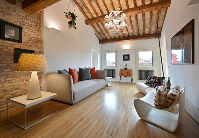 Apartment in Venezia - San Vio