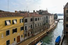 Apartment in Venice - San Vio