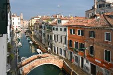 Apartment in Venice - San Vio