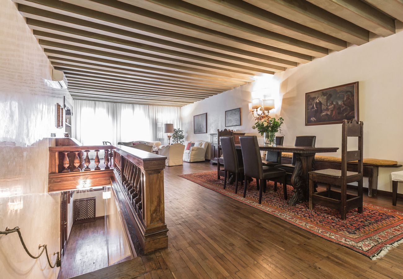 Apartment in Venice - Michiel