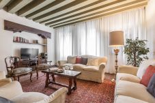 Apartment in Venice - Michiel