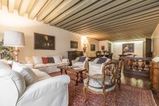Apartment in Venice - Michiel