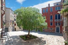Apartment in Venice - Michiel