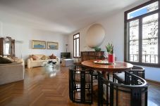 Apartment in Venice - San Moisè