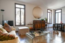 Apartment in Venice - San Moisè