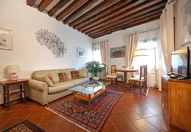 Apartment in Venezia - Orseolo