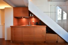 Apartment in Venice - San Trovaso Loft