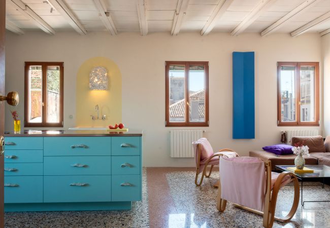 Apartment in Venezia - Colombina