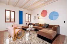 Apartment in Venice - Colombina