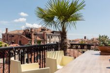 Apartment in Venice - Colombina
