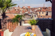 Apartment in Venice - Colombina