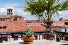 Apartment in Venice - Colombina