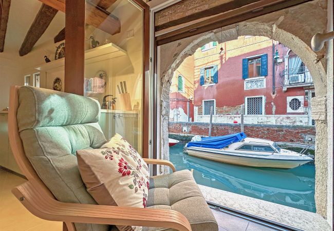 Apartment in Venezia - Tiziano A