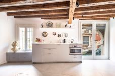 Apartment in Venice - Tiziano A