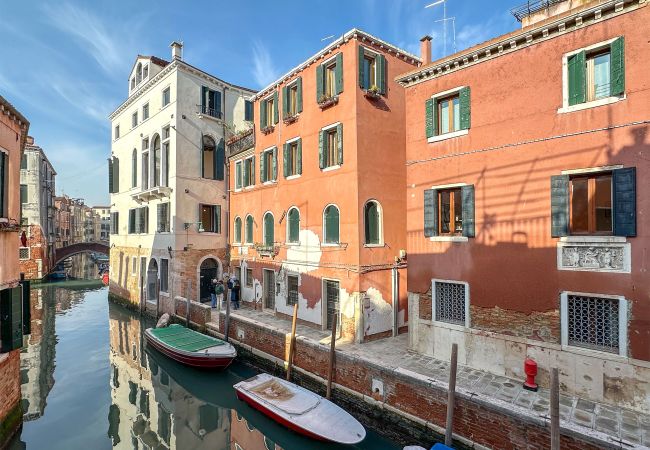 Apartment in Venezia - Tiziano B