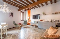 Apartment in Venice - Tiziano B